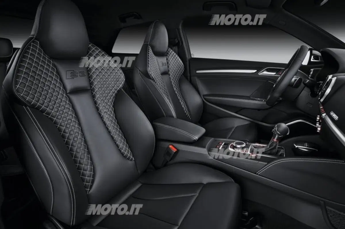 Audi S3 (2013-18) (12)