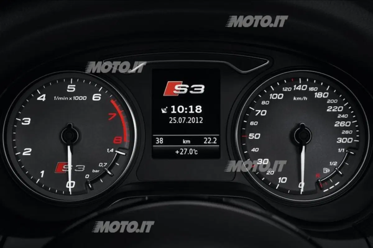 Audi S3 (2013-18) (16)