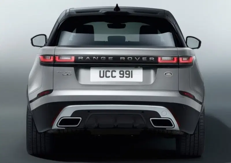 Land Rover Range Rover Velar (29)