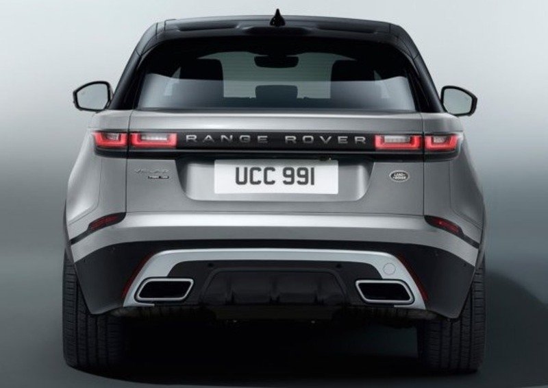 Land Rover Range Rover Velar (2017-->>) (29)