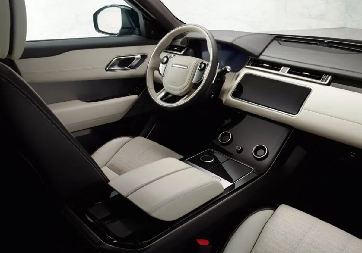 Land Rover Range Rover Velar 3.0D V6 275 CV R-Dynamic SE (41)