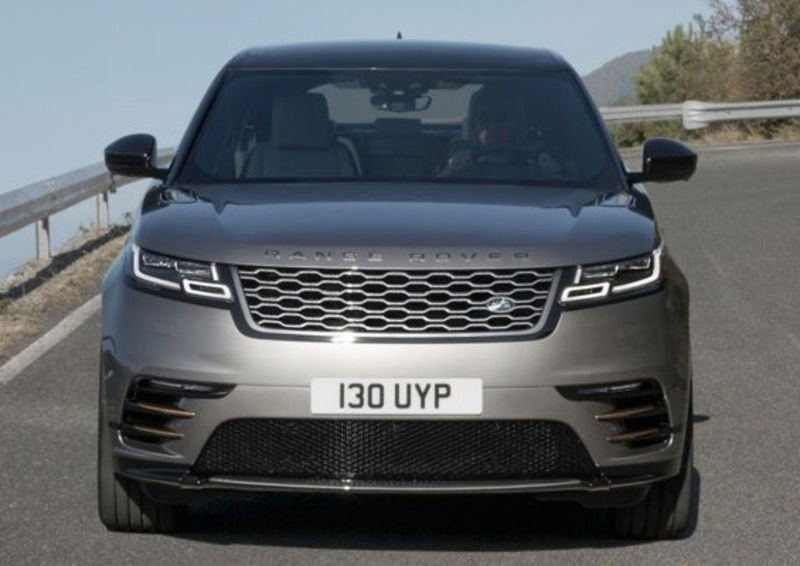 Land Rover Range Rover Velar (2017-->>) (32)