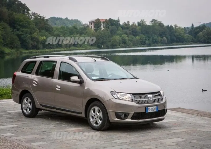 Dacia Logan (2013-21) (25)