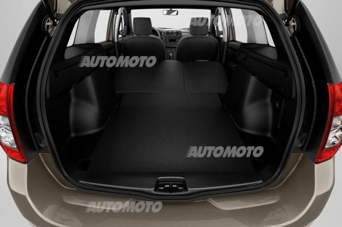 Dacia Logan MCV 1.0 SCe 12V 75CV Start&Stop Access (43)