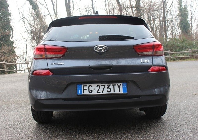 Hyundai i30 (2017-23) (38)