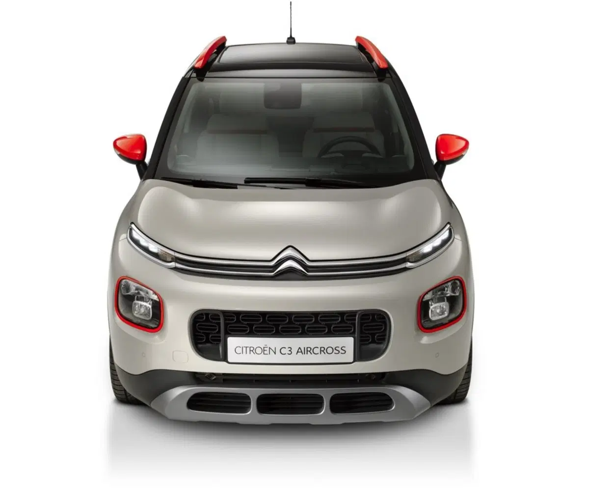 Citroen C3 Aircross BlueHDi 120 S&S EAT6 Feel (35)