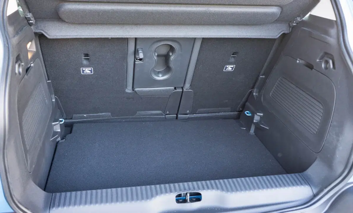 Citroen C3 Aircross BlueHDi 120 S&S EAT6 Feel (40)