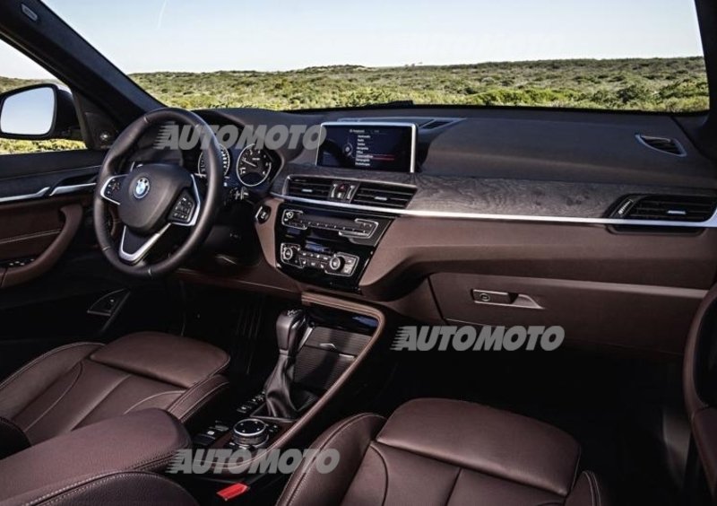 BMW X1 (2015-22) (12)