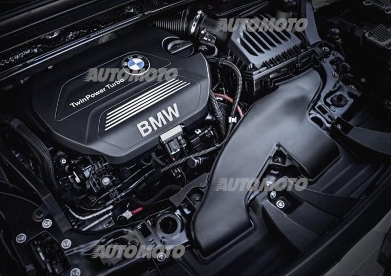BMW X1 (2015-22) (25)