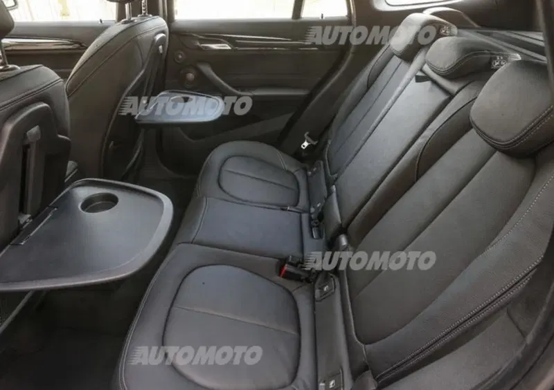 BMW X1 (2015-22) (15)