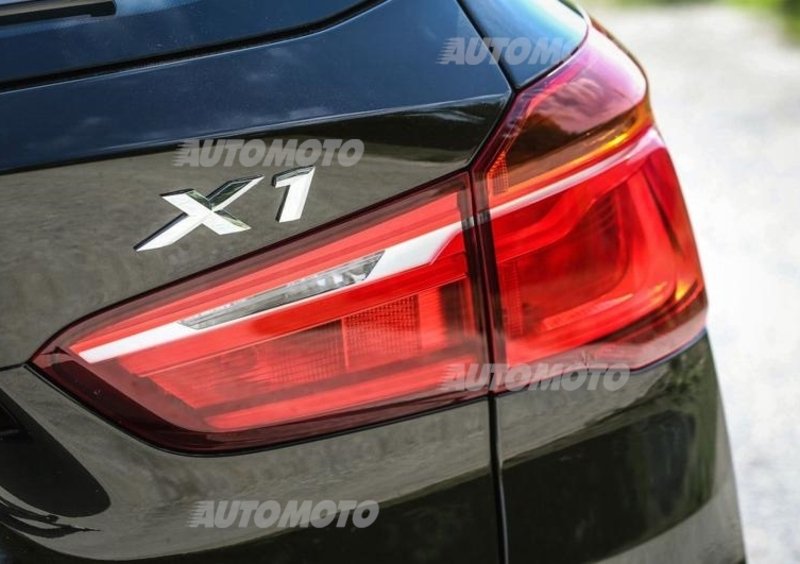 BMW X1 (2015-22) (21)