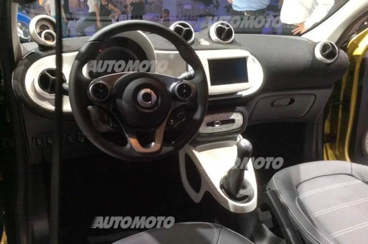 smart Fortwo 90 0.9 Turbo twinamic Perfect (33)
