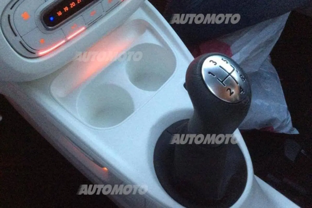 smart Fortwo 90 0.9 Turbo twinamic Perfect (35)