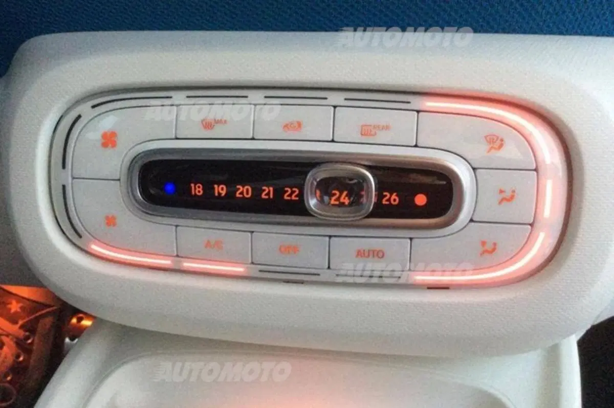 smart Fortwo 90 0.9 Turbo twinamic Perfect (36)