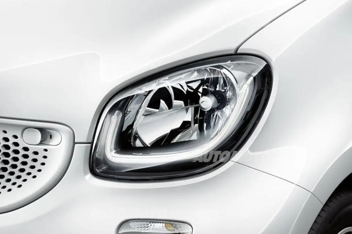 smart Fortwo 90 0.9 Turbo twinamic Perfect (44)