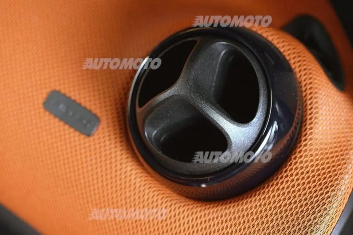 smart Fortwo 90 0.9 Turbo twinamic Perfect (46)