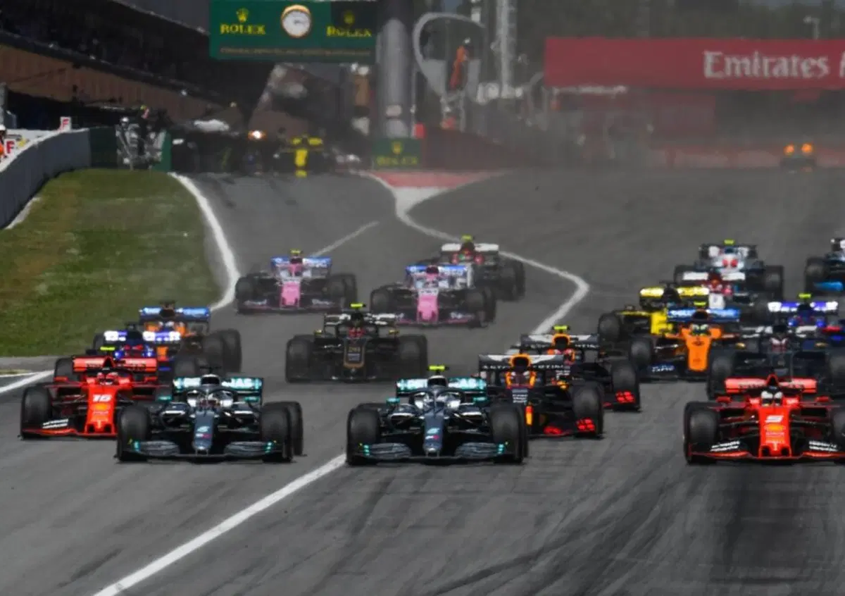 F1, ecco il calendario provvisorio 2020. 22 gare, c'&egrave; anche Monza