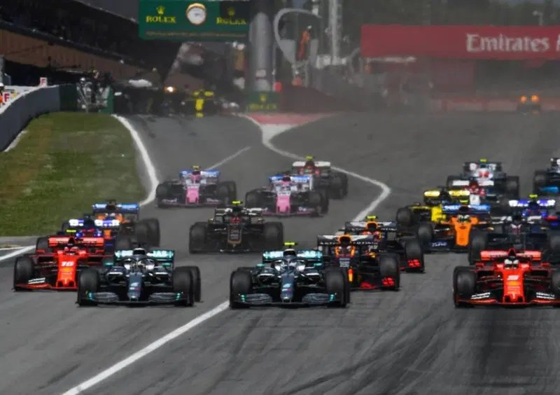 F1, ecco il calendario provvisorio 2020. 22 gare, c'&egrave; anche Monza