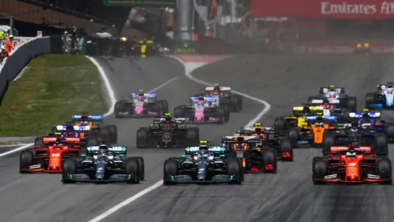 F1, ecco il calendario provvisorio 2020. 22 gare, c'&egrave; anche Monza