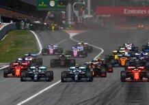 F1, ecco il calendario provvisorio 2020. 22 gare, c'è anche Monza