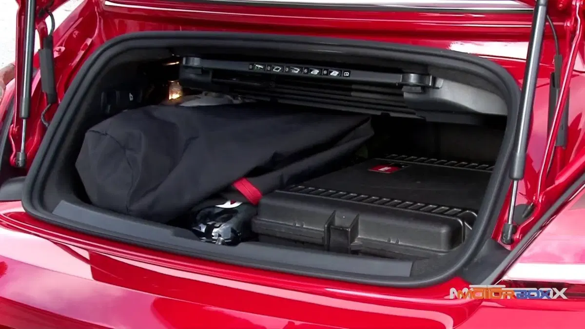 Volkswagen Maggiolino Cabrio (2012-19) (14)
