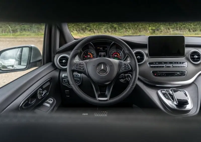 Mercedes-Benz Classe V (33)