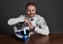 Formula 1: Mercedes, Bottas confermato per il 2020
