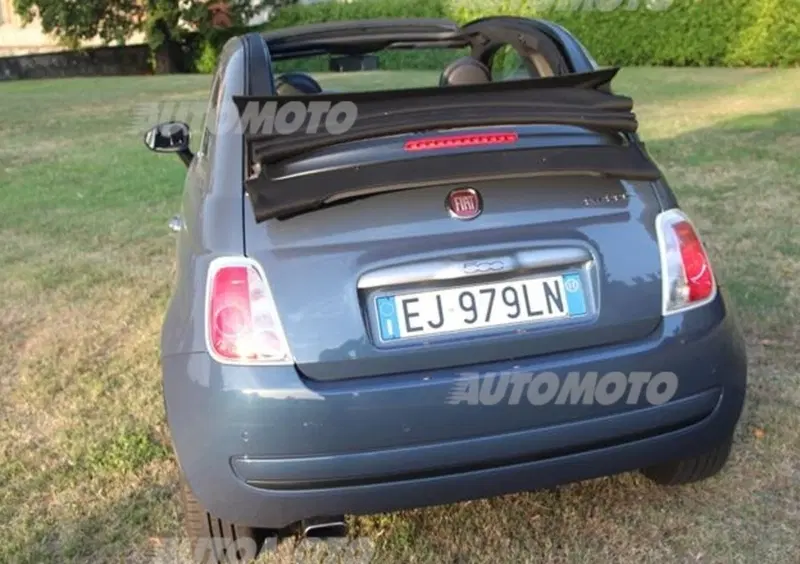 Fiat 500 Cabrio (2009-16) (5)