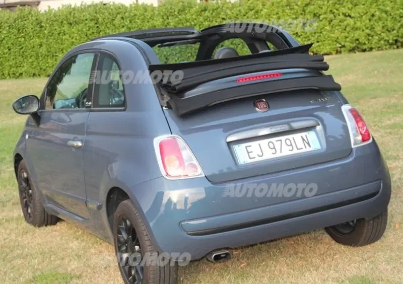 Fiat 500 Cabrio (2009-16) (4)