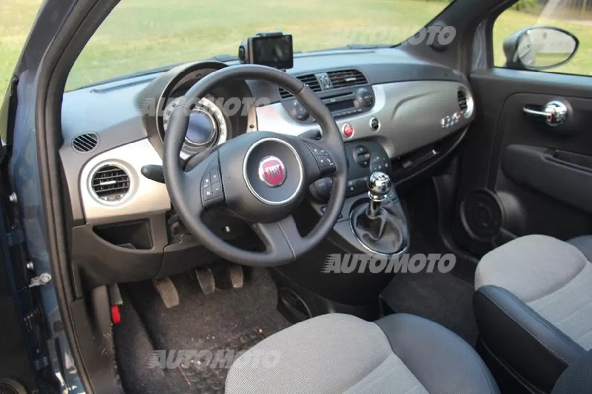 Fiat 500 Cabrio (2009-16) (18)