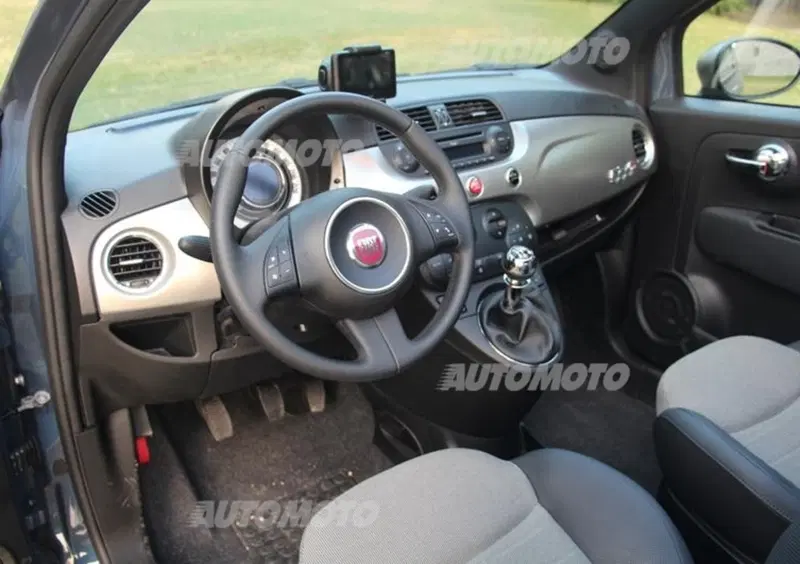 Fiat 500 Cabrio (2009-16) (18)