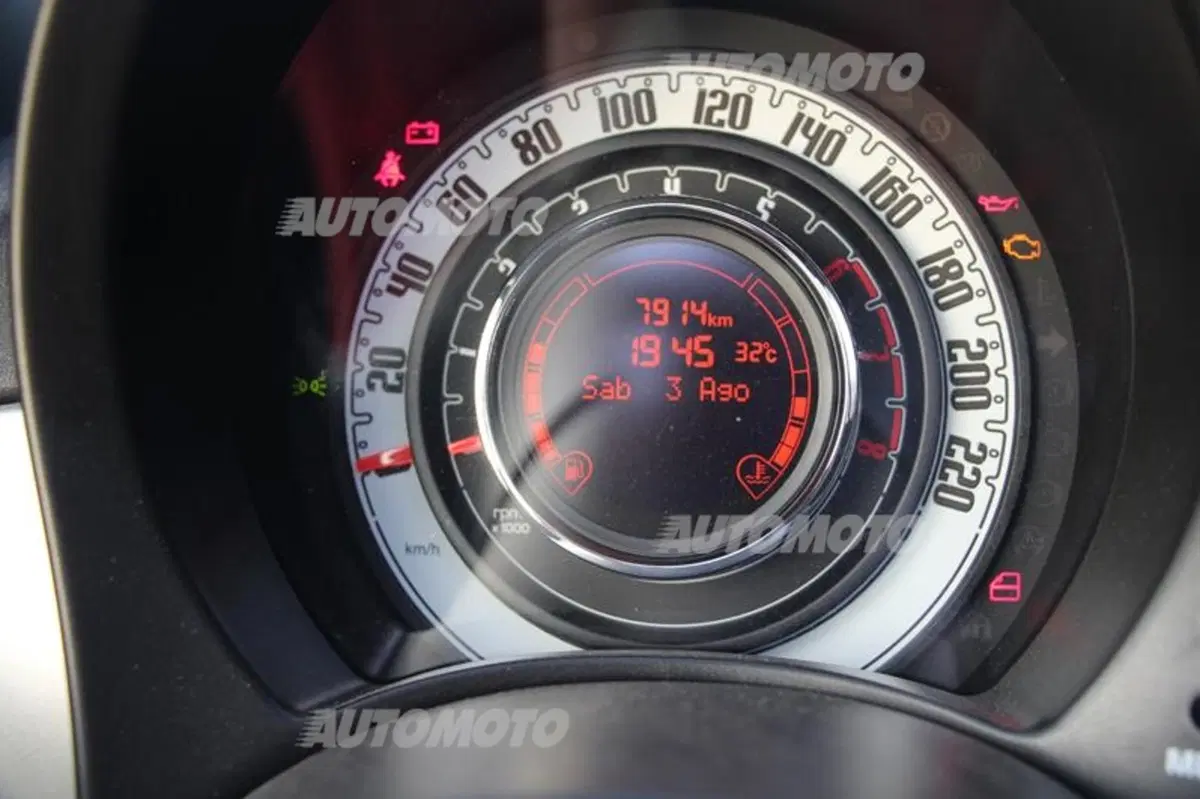 Fiat 500 Cabrio (2009-16) (22)