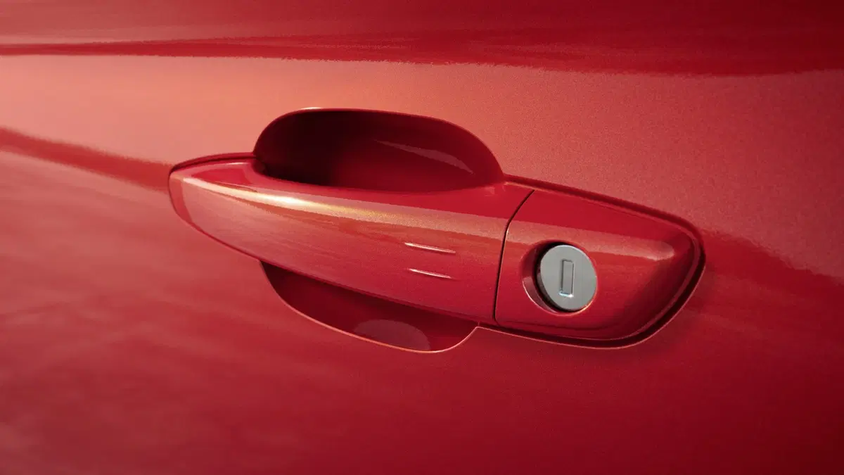 Nuova Opel Corsa: scopriamola da vicino [Video] (4)