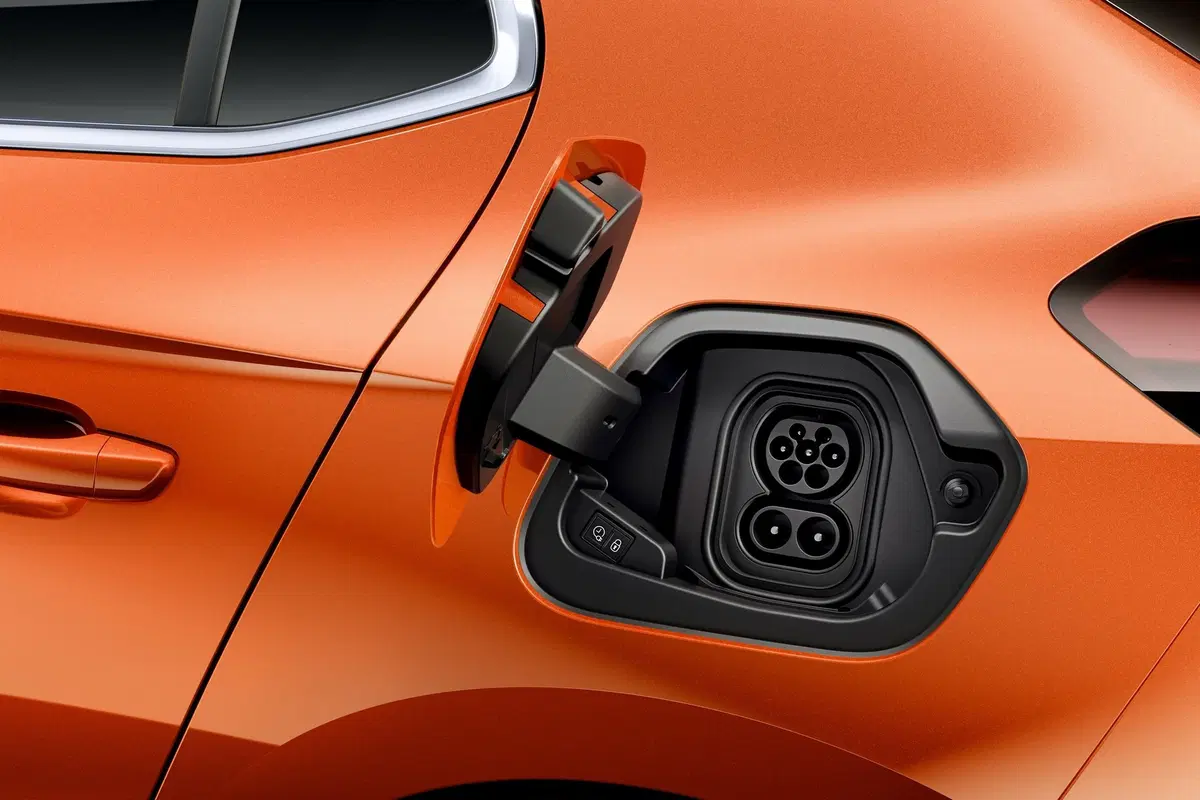 Nuova Opel Corsa: scopriamola da vicino [Video] (7)