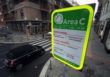 Milano, Codacons chiede Area C in tutta la città