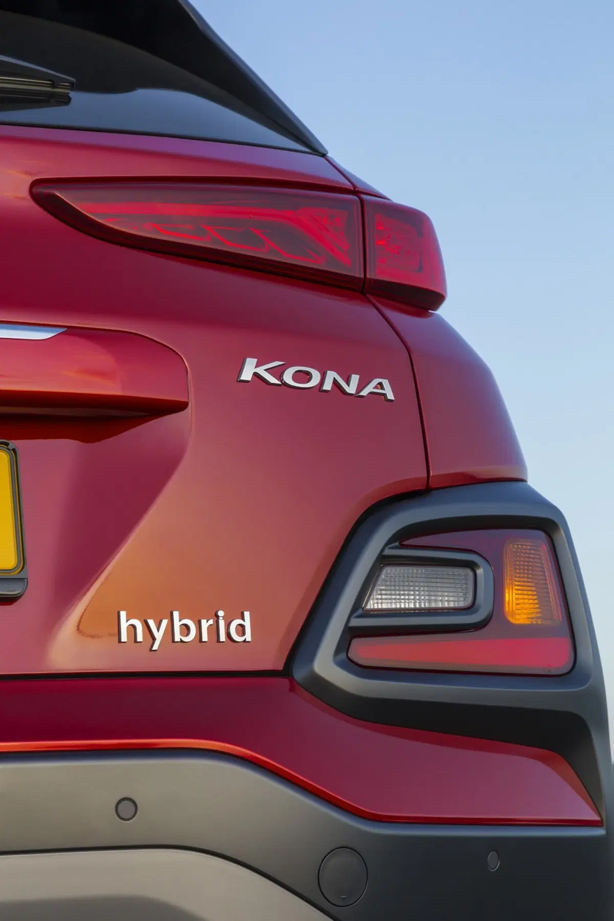 Hyundai Kona Hybrid: la via di mezzo che piace [Video] (2)
