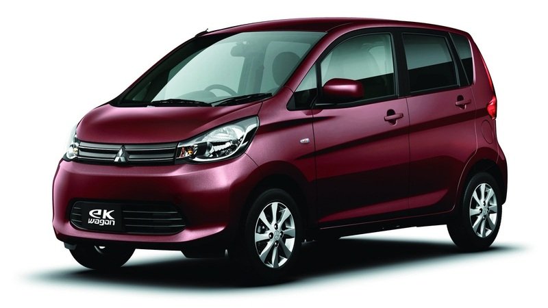 &ldquo;Mitsubishi-gate&rdquo;: coinvolte solo minicar vendute in Giappone