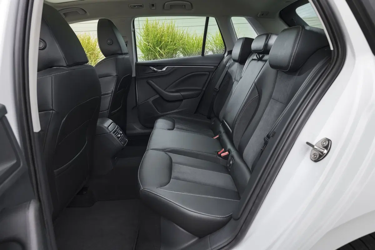 Skoda Kamiq: spaziosa e tecnologicamente OK da 18.000 euro [Video] (4)