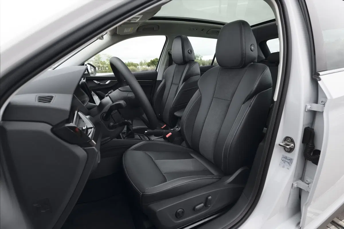 Skoda Kamiq: spaziosa e tecnologicamente OK da 18.000 euro [Video] (3)