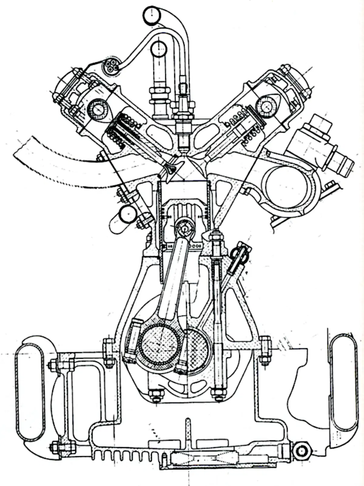 I motori a otto cilindri (seconda parte) (2)