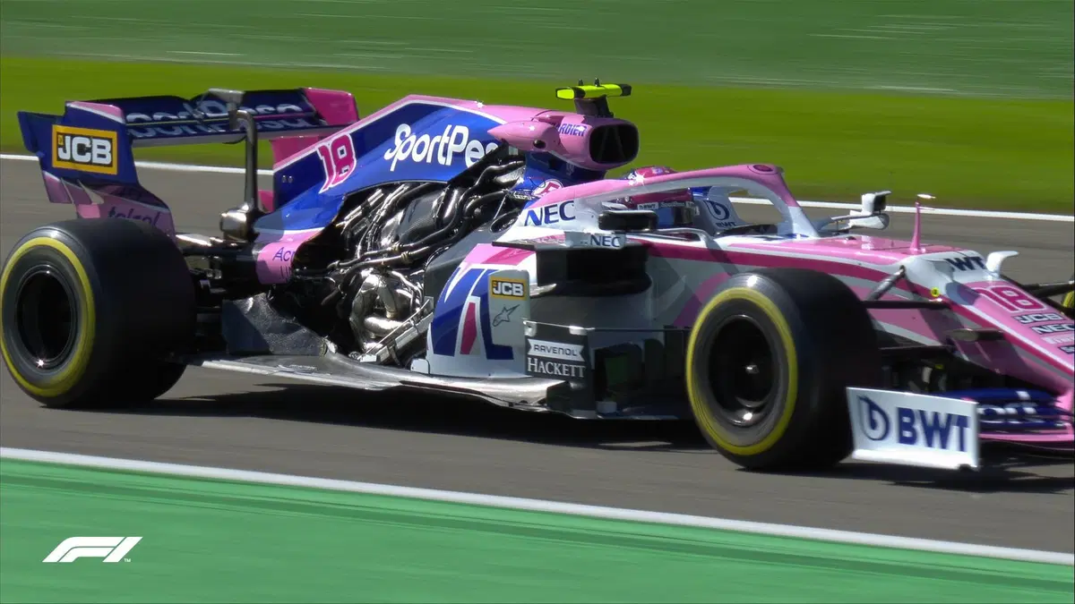 F1 Belgio 2019: FP1 e FP2 delle Ferrari, ma difficoltà sul passo gara (9)