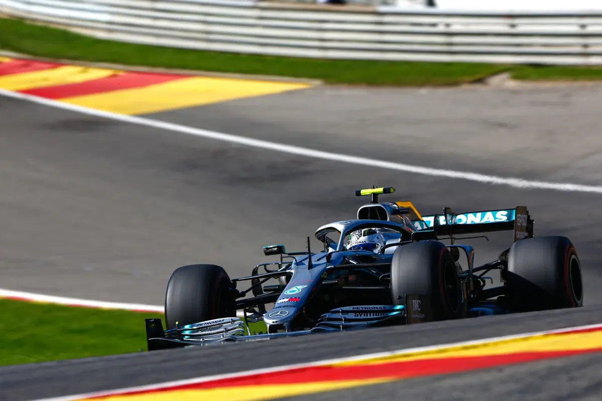 F1 Belgio 2019: FP1 e FP2 delle Ferrari, ma difficoltà sul passo gara (4)