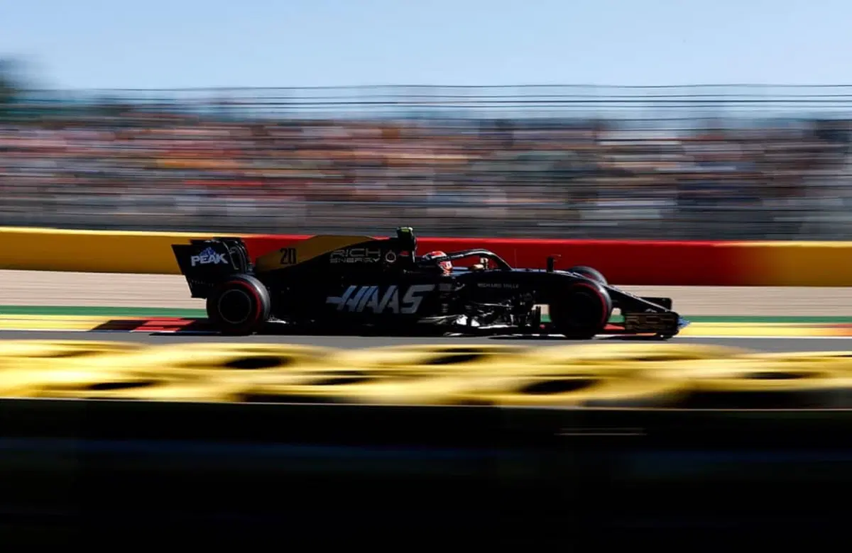 F1 Belgio 2019: FP1 e FP2 delle Ferrari, ma difficoltà sul passo gara (10)