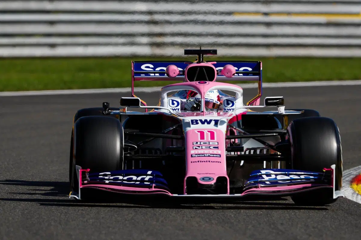 F1 Belgio 2019: FP1 e FP2 delle Ferrari, ma difficoltà sul passo gara (13)