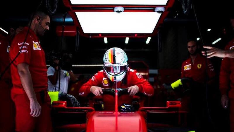 GP Belgio F1 2019, Spa: il commento alle qualifiche