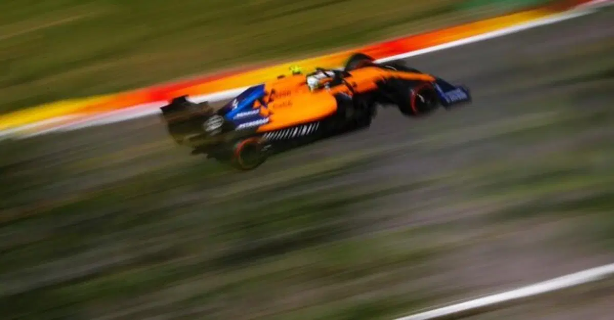 GP Belgio F1 2019: gli sfortunati di Spa