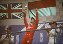 GP Belgio F1 2019, Spa: grande prima vittoria in rosso per Leclerc [Live & Video]