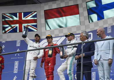 F1, GP Belgio 2019: le pagelle di Spa