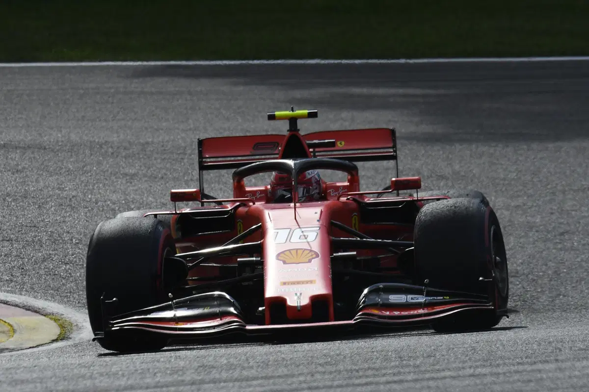 F1, GP Belgio 2019: le pagelle di Spa (2)