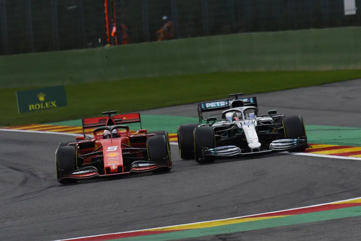 F1, GP Belgio 2019: le pagelle di Spa (3)